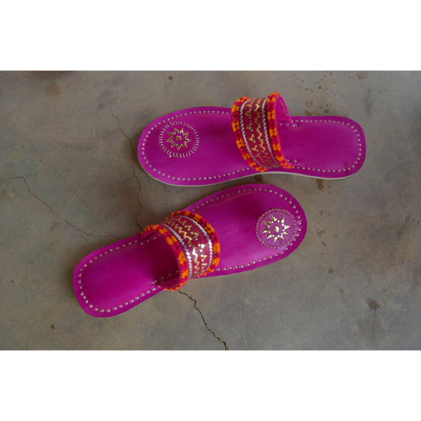 natural and artistic